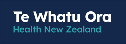 Te Whatu Ora Health New Zealand